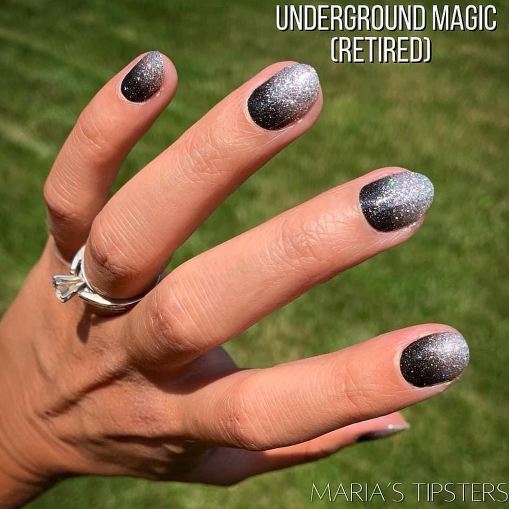 NEW - Color Street Underground Magic - Picture 6 of 9